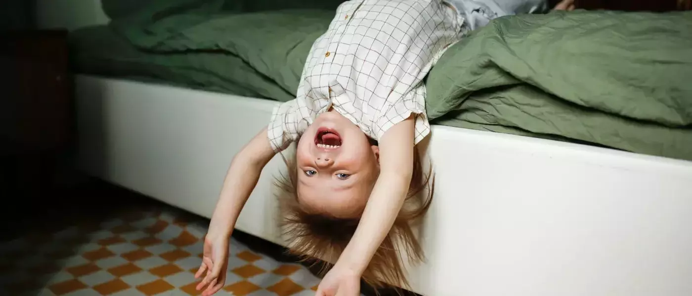 Balancing Parental Concerns: What to Prioritize and What to Let Go