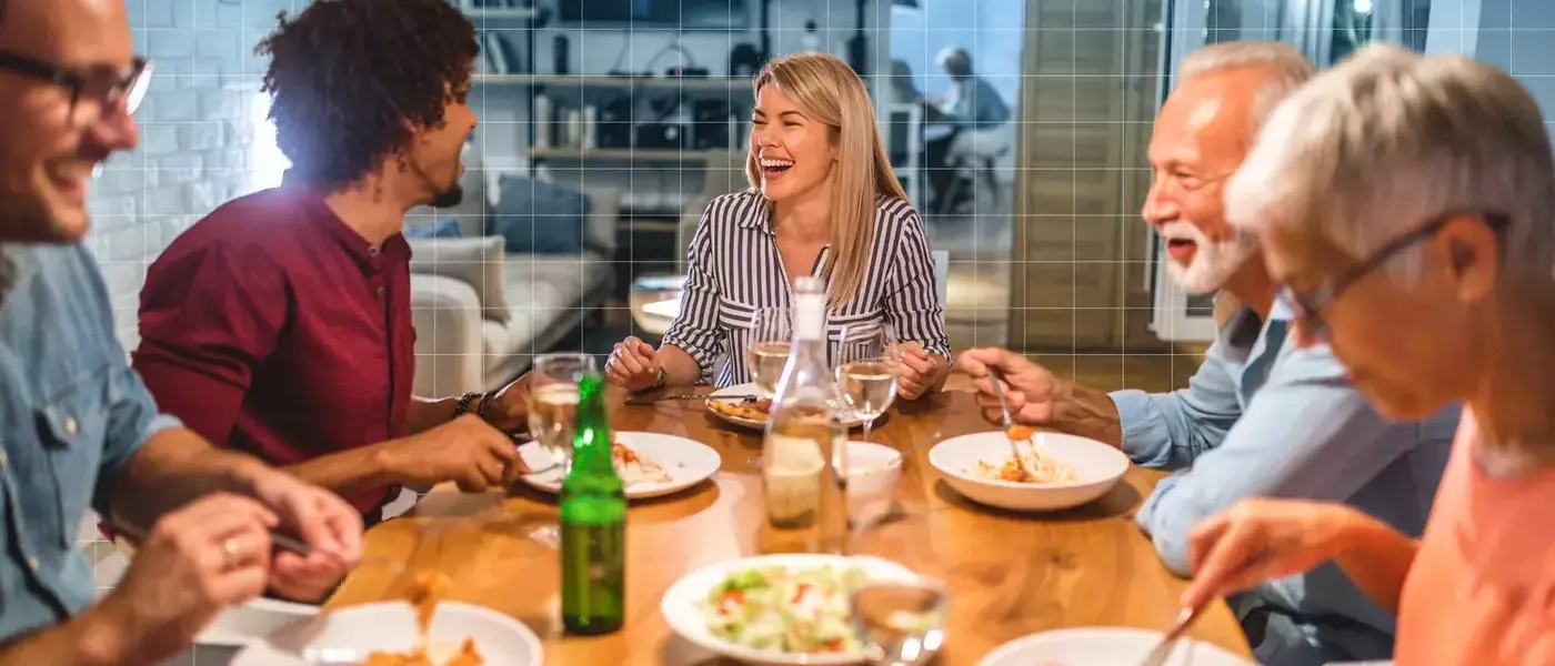 Optimal Dinner Timing for Enhanced Brain Function
