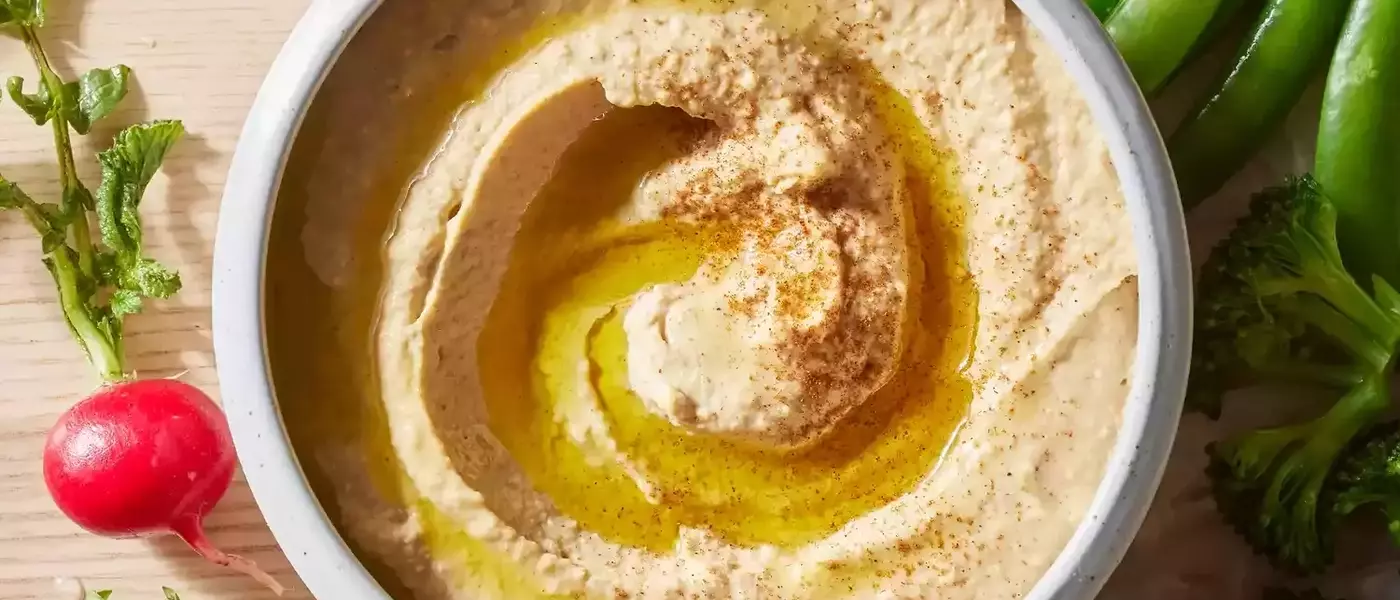 Nourishing Bites for a Healthy Heart: Mediterranean-Inspired Snacks