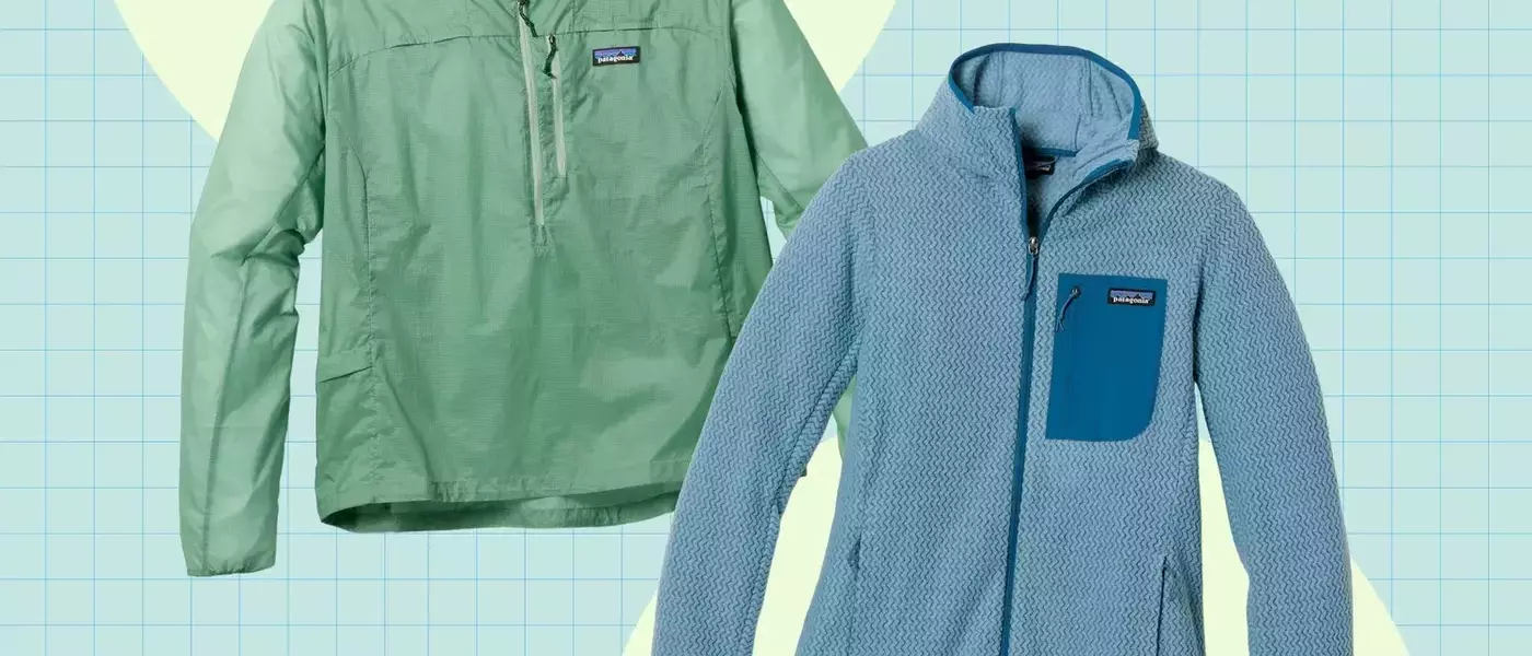 REI's End-of-Season Sale: Unbeatable Deals on Patagonia Gear