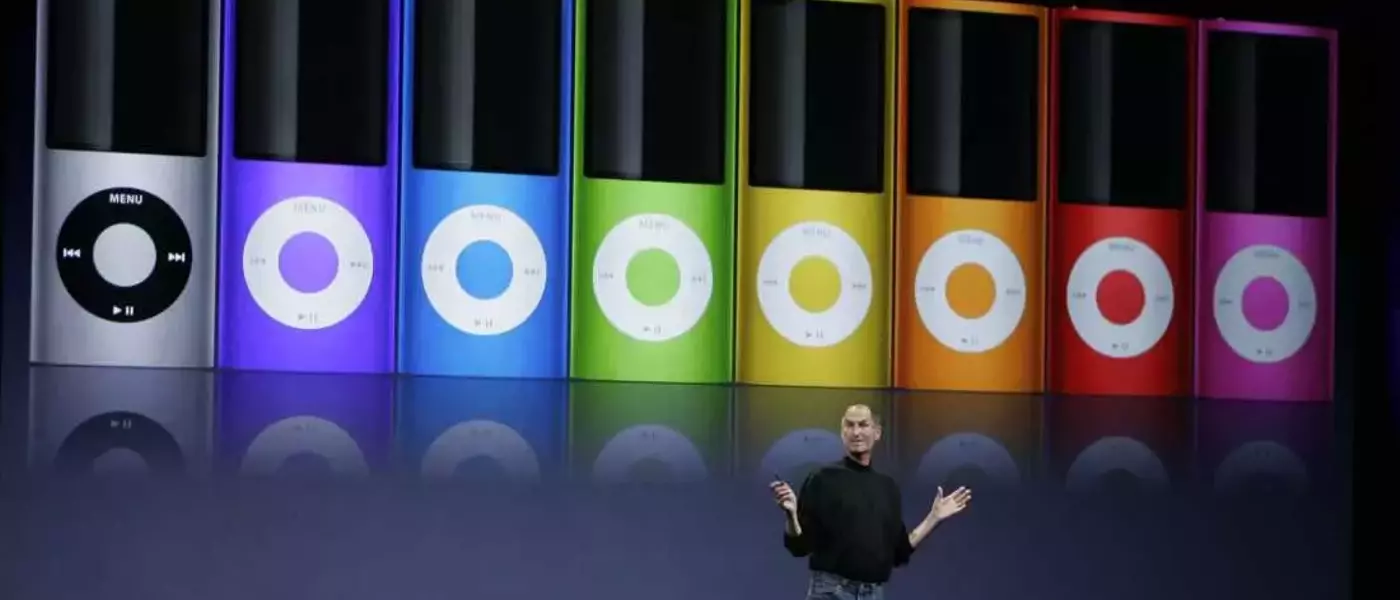 Apple's Half-Century Journey: From Startup Dreams to Tech Dominance