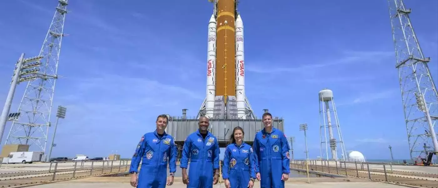 Artemis II Mission Nears Launch: A New Era of Lunar Exploration