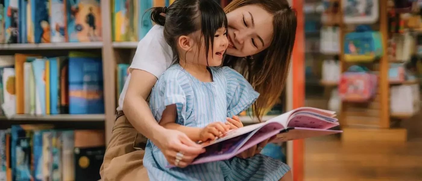 Understanding Your Child's Unique Expressions of Affection