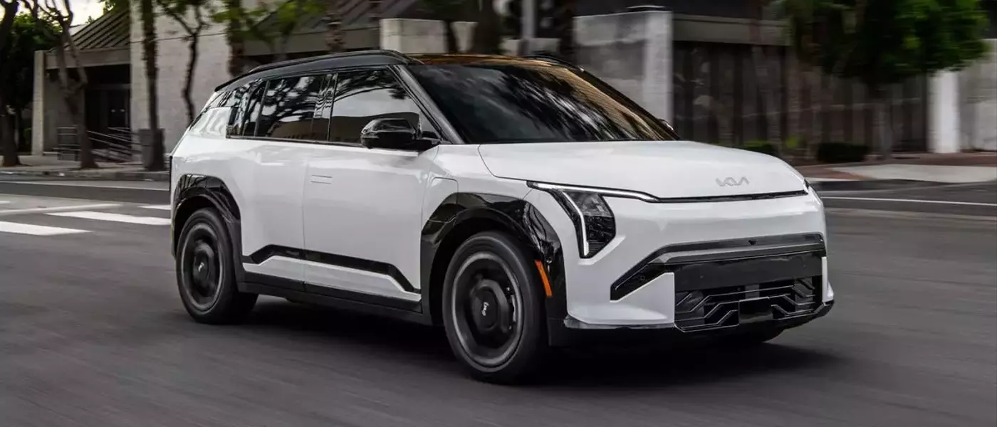Exploring the 2027 Kia EV3: A Detailed Overview of Kia's Newest Electric SUV