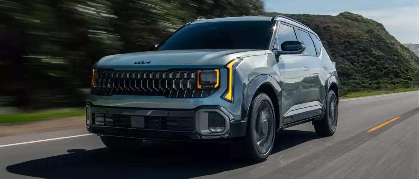 2027 Kia Seltos Hybrid: A Comprehensive Overview of the Redesigned Subcompact SUV
