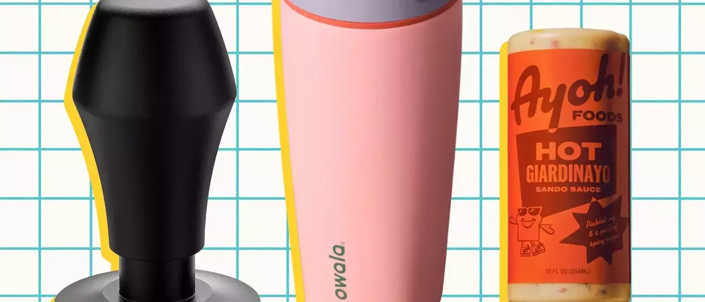 Serious Eats Team's March Favorites: Kitchen Gadgets & Gourmet Foods