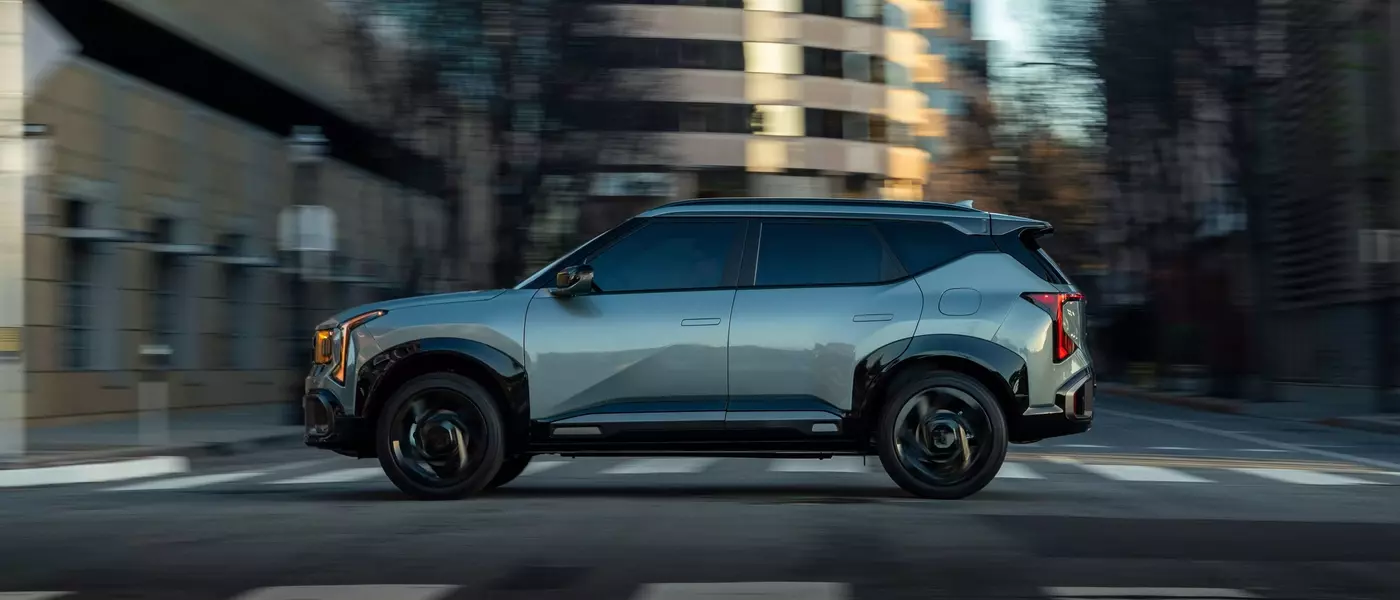 2027 Kia Seltos Hybrid: A Detailed Look at Kia's New Fuel-Efficient Subcompact SUV