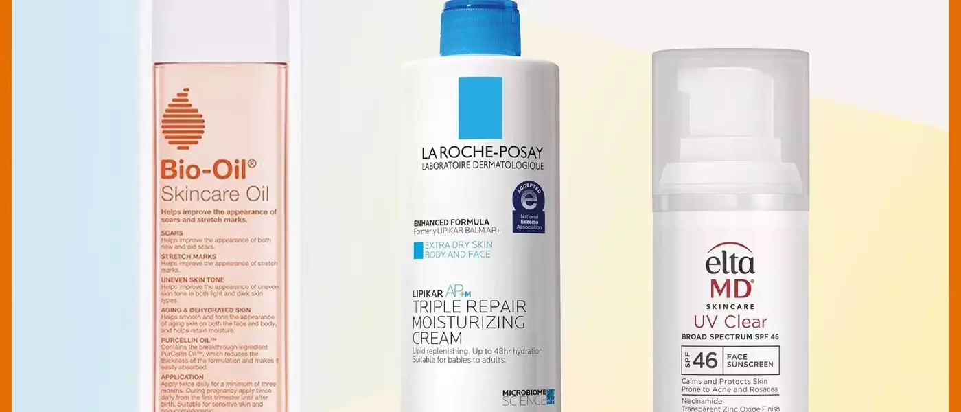 Essential Skincare Solutions for Expectant Mothers