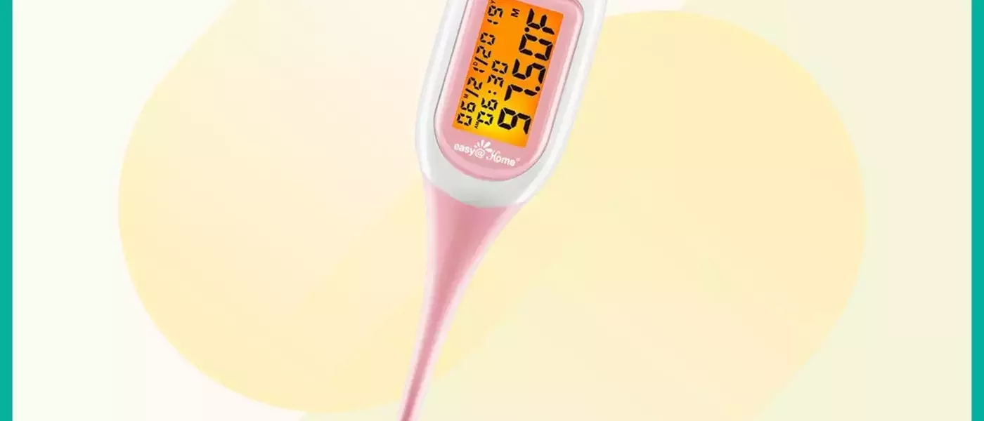 Top Basal Thermometers for Enhanced Fertility Tracking