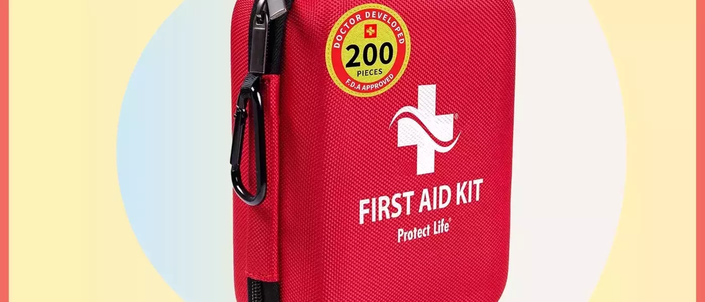 The Ultimate Guide to Family First Aid Kits: Essential for Every Home and Adventure