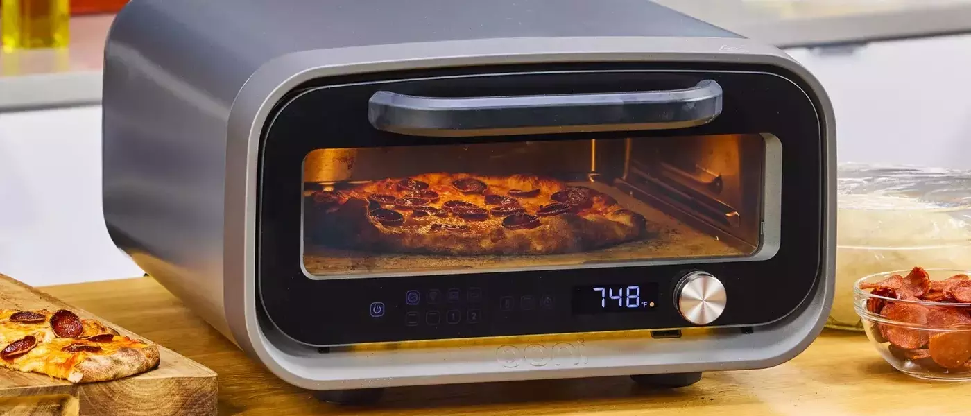 Top Indoor Pizza Ovens: A Comprehensive Review