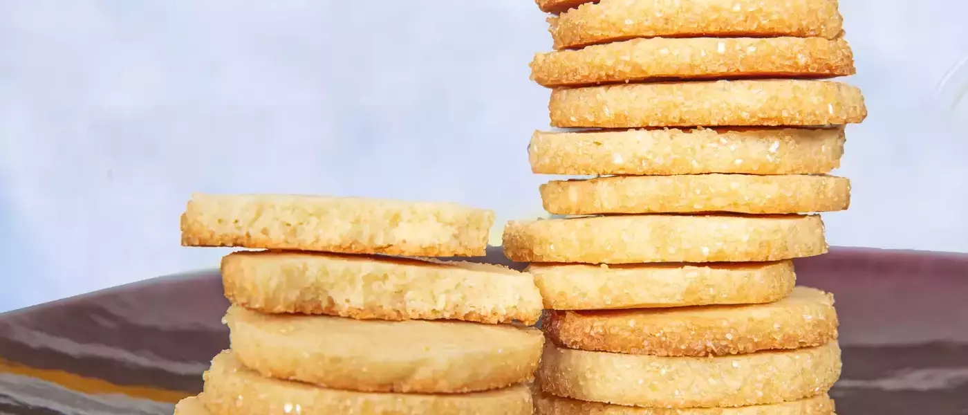 Mastering French Sablé Cookies for Holiday Baking