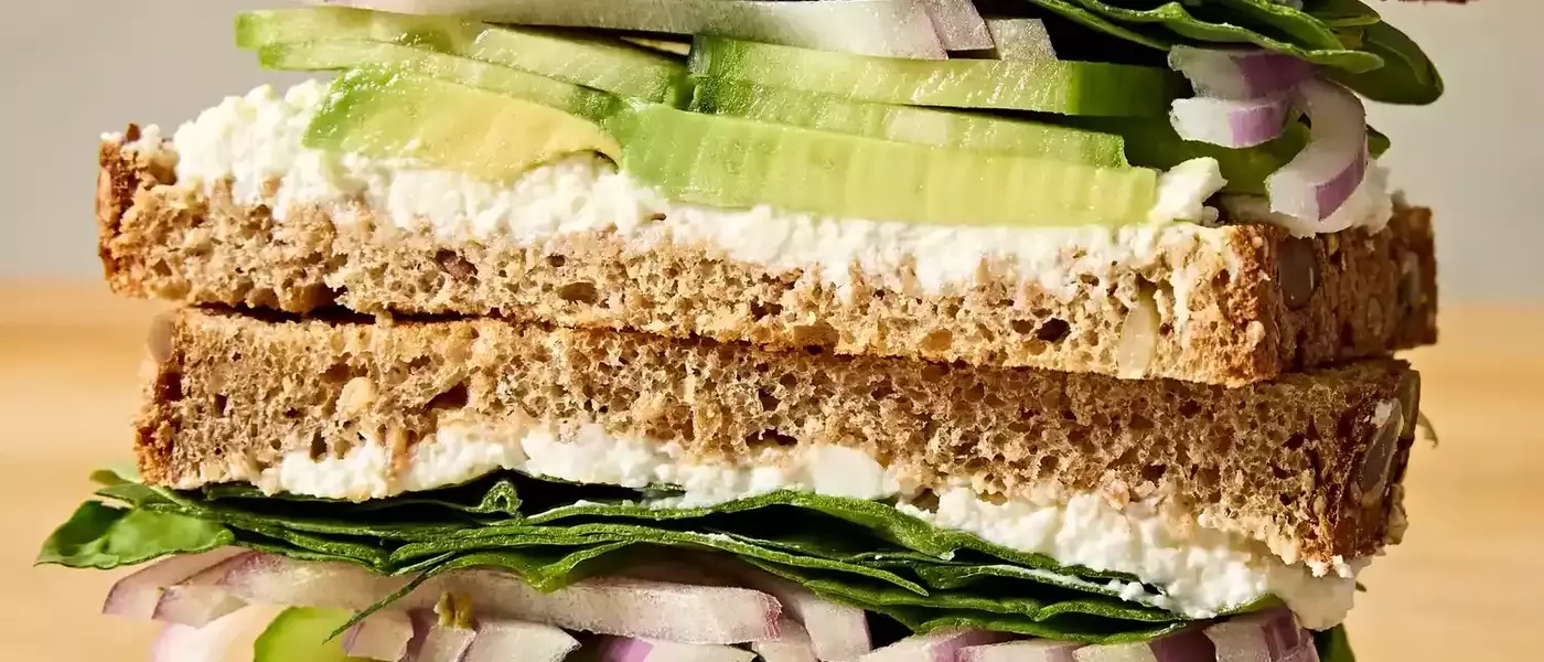 Vegetarian Sandwich Recipes to Enhance Your Lunch