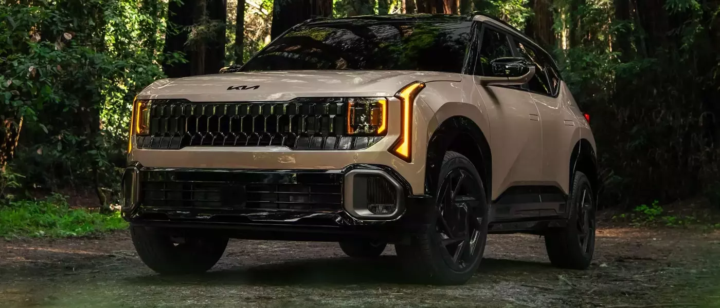 Unveiling the 2027 Kia Seltos: A New Era for the Subcompact SUV