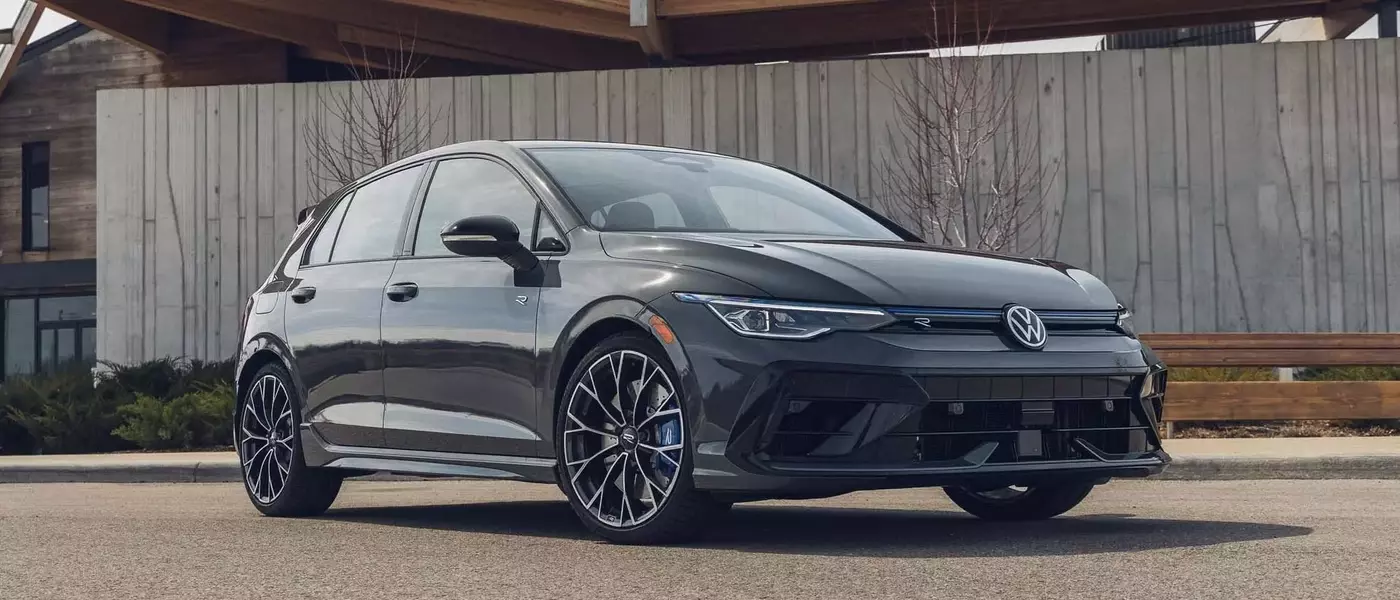 2026 Volkswagen Golf R: Long-Term Test Vehicle