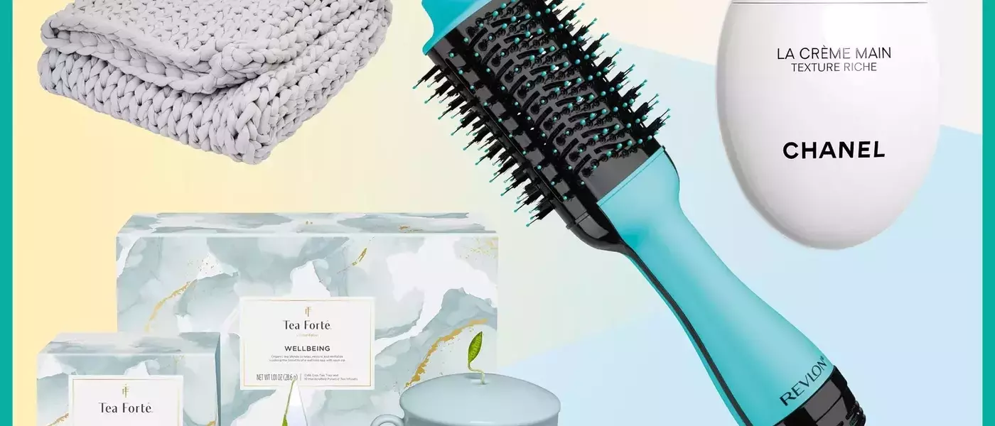 The Ultimate Guide to Self-Care Gifts for Parents