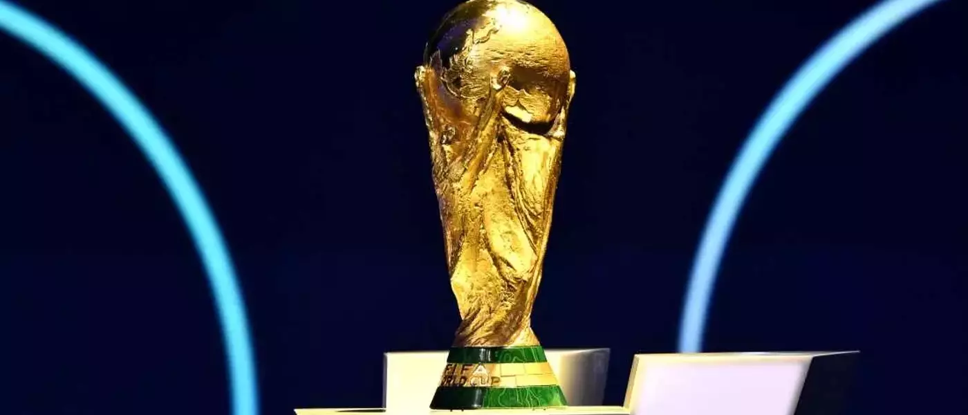FIFA World Cup Ticket Prices Soar for Upcoming Tournament