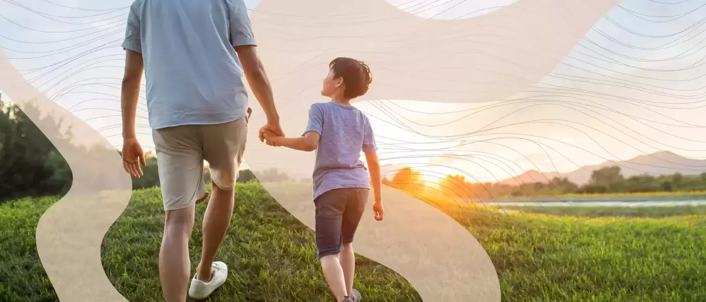 Evening Walks: A Simple Solution for Better Morning Digestion