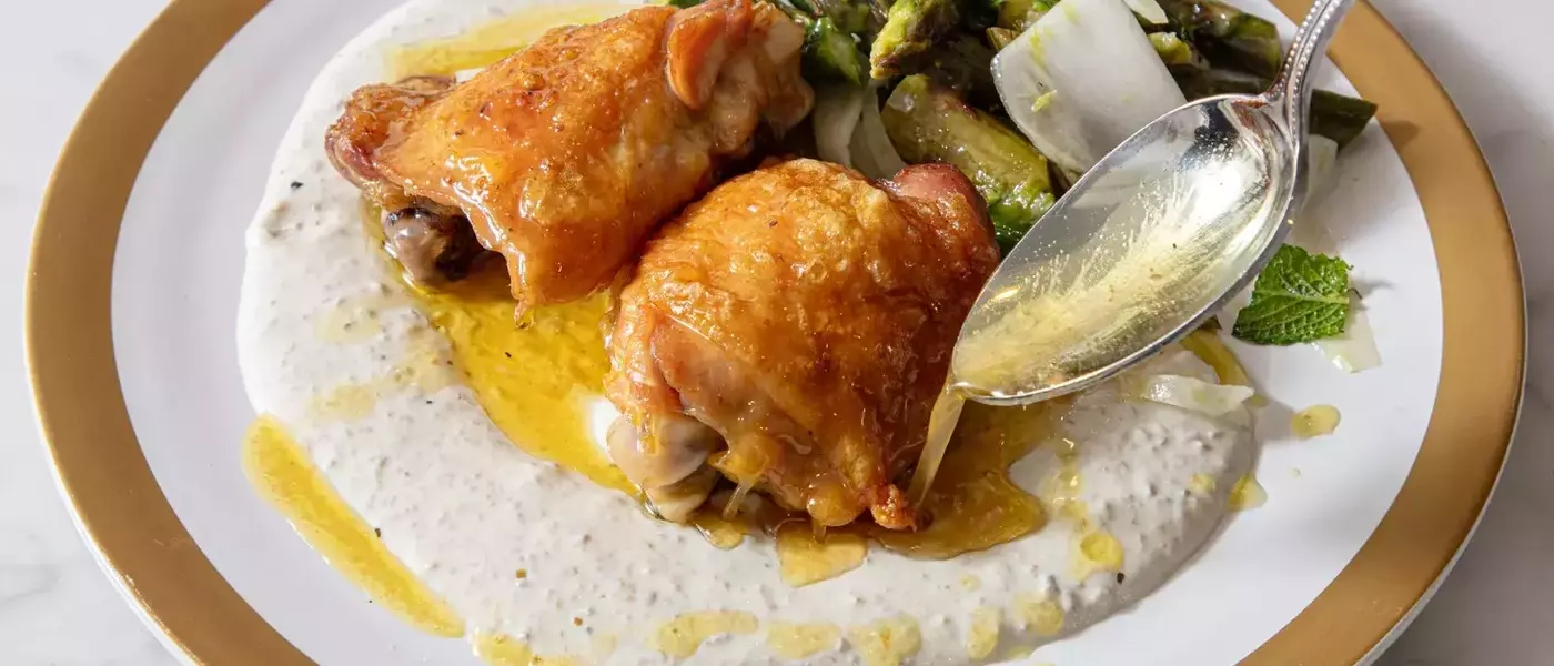 Editor's Picks: Spring Flavors & Comfort Foods for the New Season