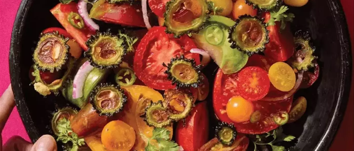 Unearthing South Asian Culinary Traditions: A Journey with Diaspora Spice Co.