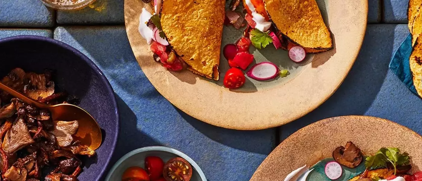 Budget-Friendly Meals to Ease Tax Season Stress
