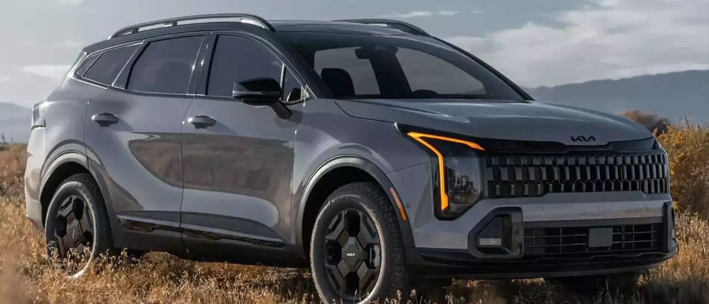 Kia Continues Remarkable Sales Growth in Early 2026