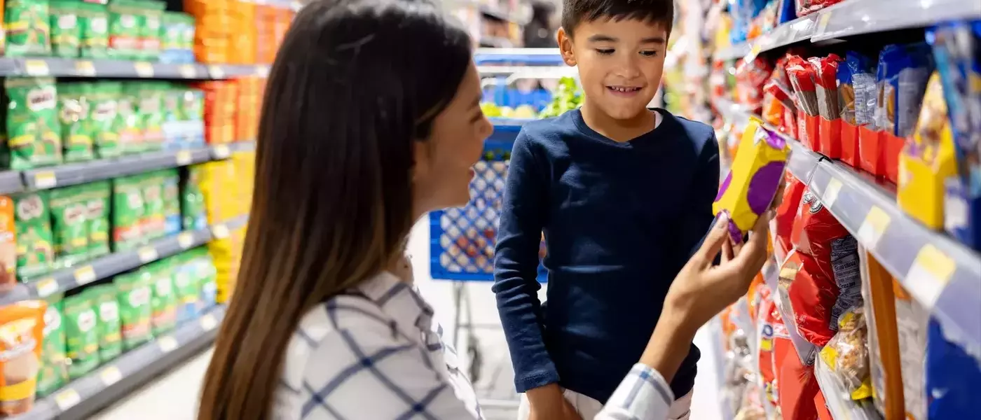 Debating "Gummy Bear Mom" vs. "Almond Mom" Parenting Styles: Finding Your Family's Balance