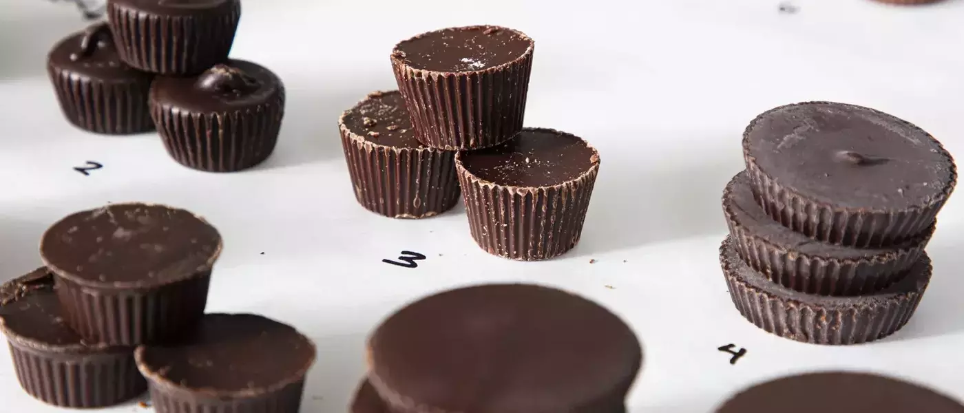 The Ultimate Peanut Butter Cup Showdown: Finding the Best Chocolate-Nutty Treats