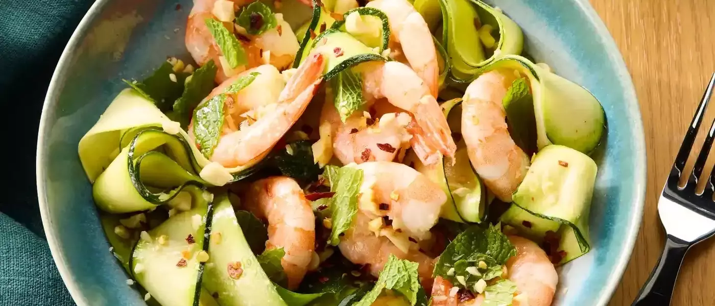 Effortless & Healthy: No-Cook Meals for Busy Weeknights