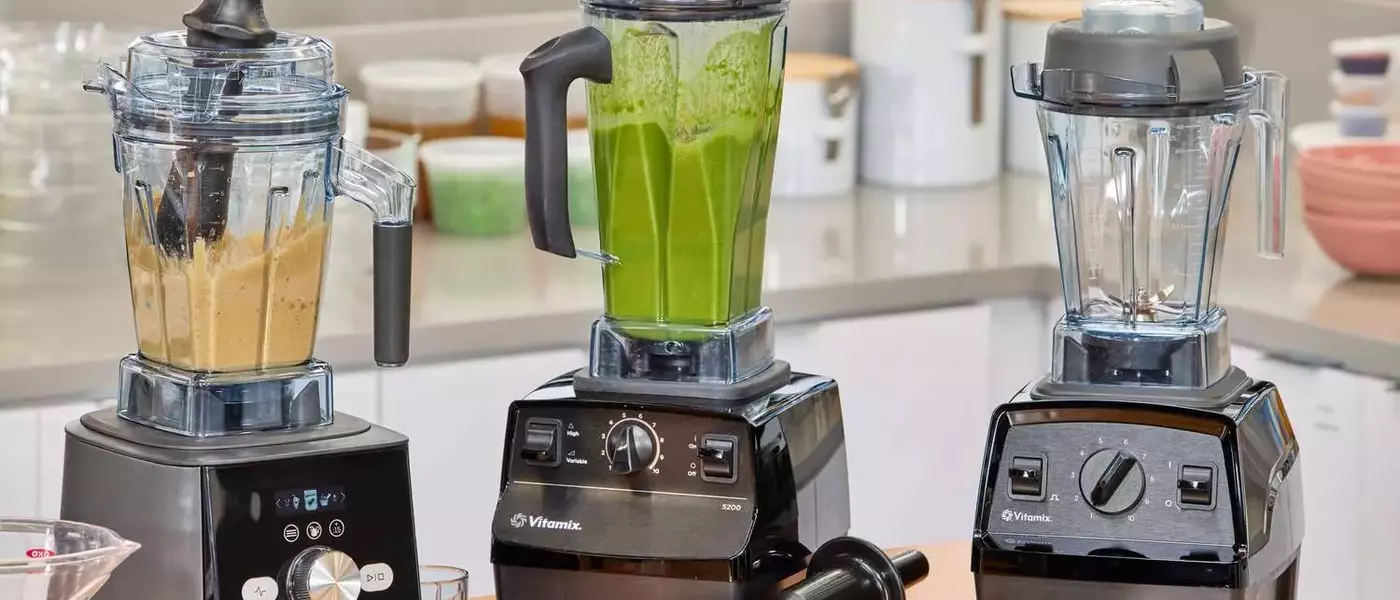 Exploring the Best Vitamix Blenders: A Comprehensive Review