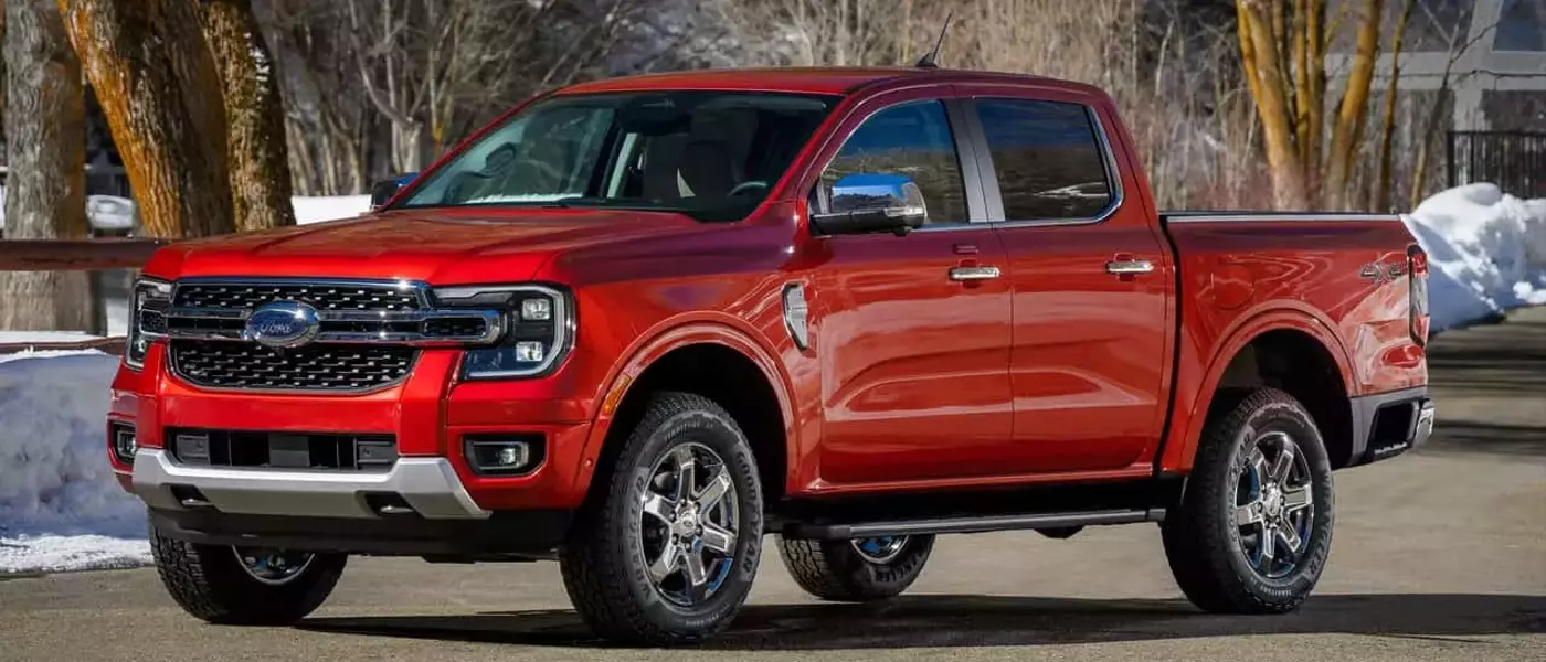 Ford's Q1 2026 Sales: A Mixed Bag of Triumphs and Declines