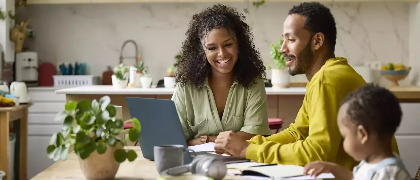 Nurturing Your Partnership: Reconnecting After Parenthood