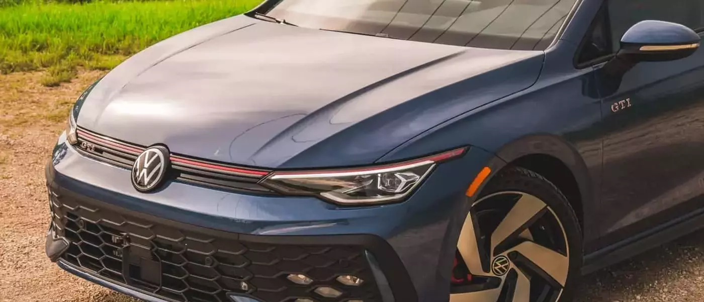 Volkswagen's Enduring Commitment to Sedans and Hatchbacks