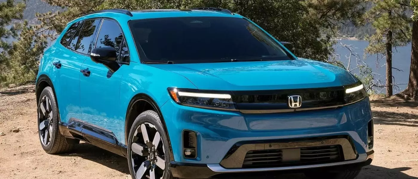 Honda Prologue Price Adjustment After Tax Credit Changes