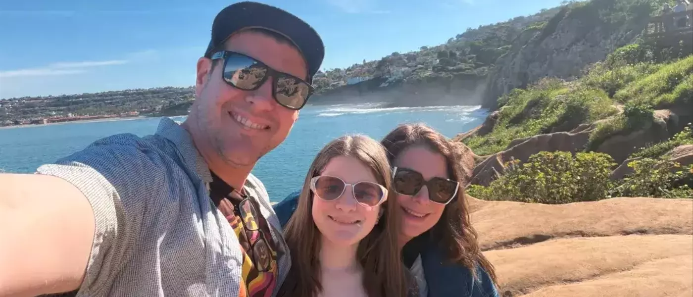 Transformative Family Travel: Unlocking Spontaneity and Connection with a New Vehicle