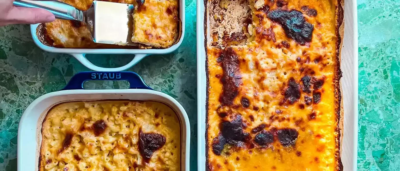 The Ultimate Guide to Selecting the Best Casserole Dishes for Your Kitchen