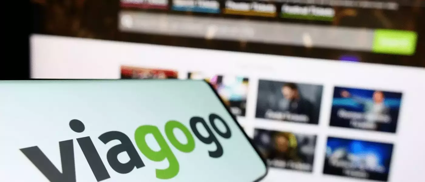 Unlock Unforgettable Live Experiences with Viagogo