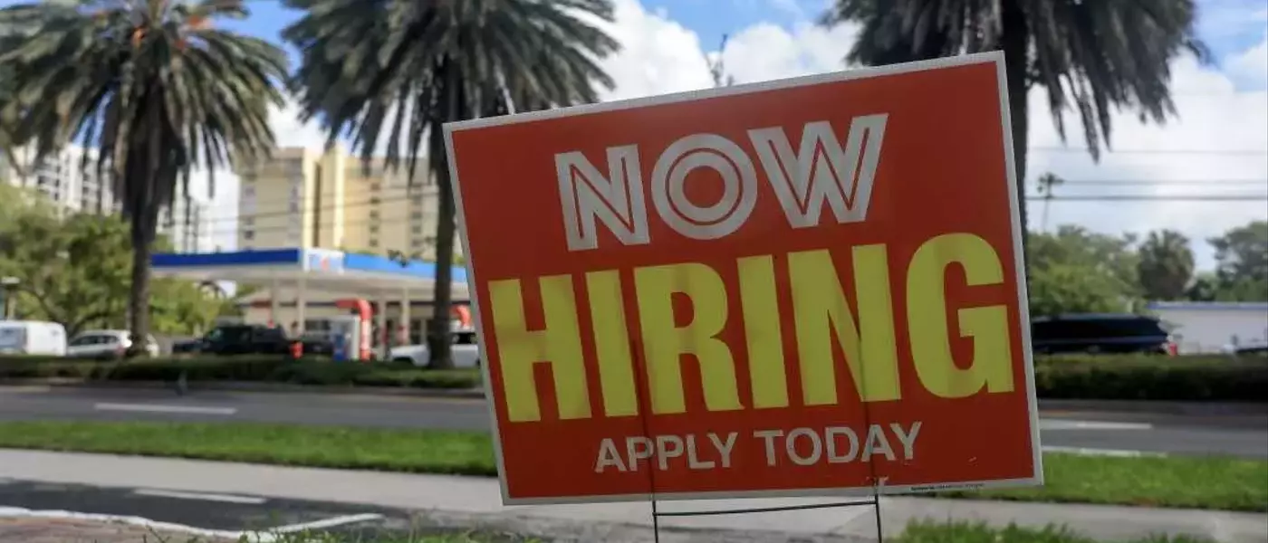 U.S. Labor Market Rebounds in March with Significant Job Growth