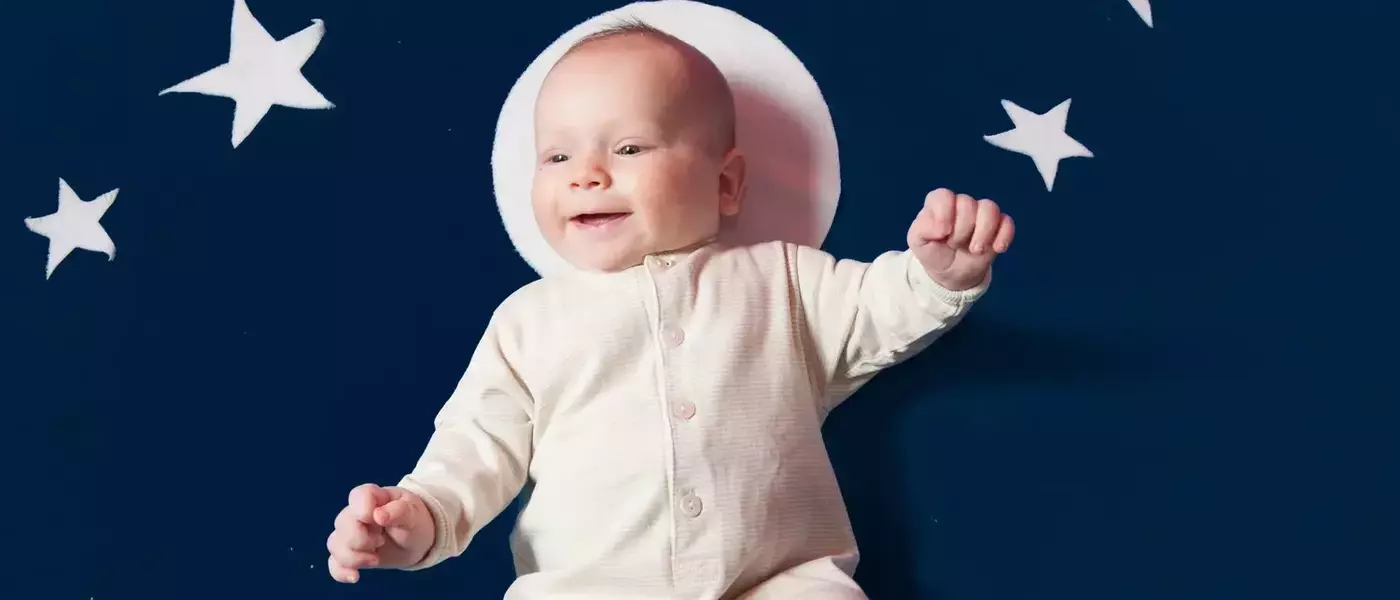 Celestial-Inspired Baby Names: A Guide to Starry Monikers
