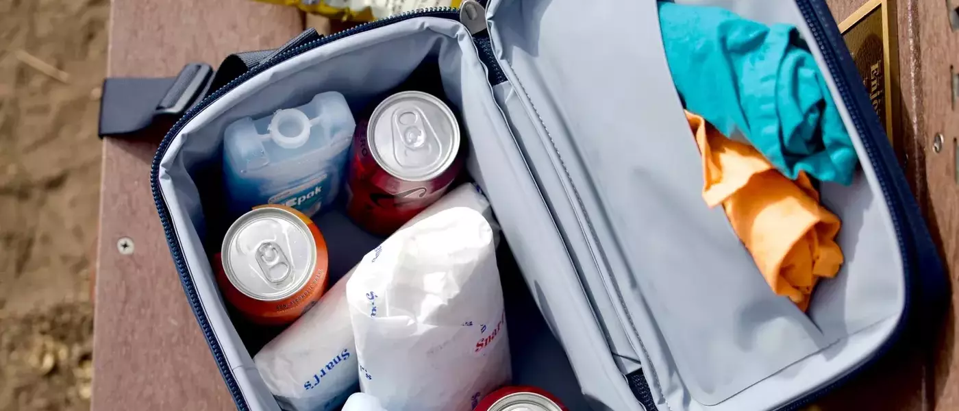 Yeti Daytrip 9L Insulated Box: The Perfect Companion for Outdoor Adventures