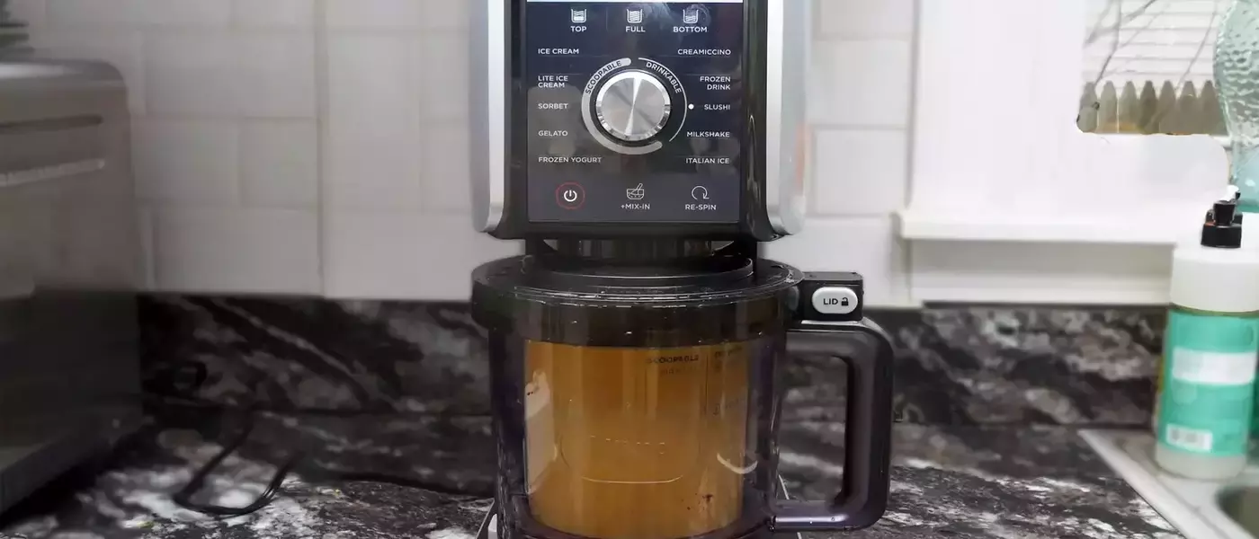 Ninja Creami Deluxe Review: Is This Ice Cream Maker Worth the Hype?