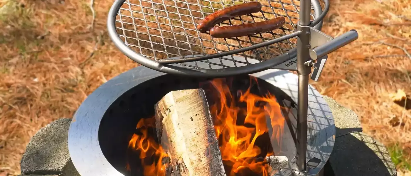 The Ultimate Guide to Outdoor Fire Pits: Finding the Best for Your Backyard Gatherings