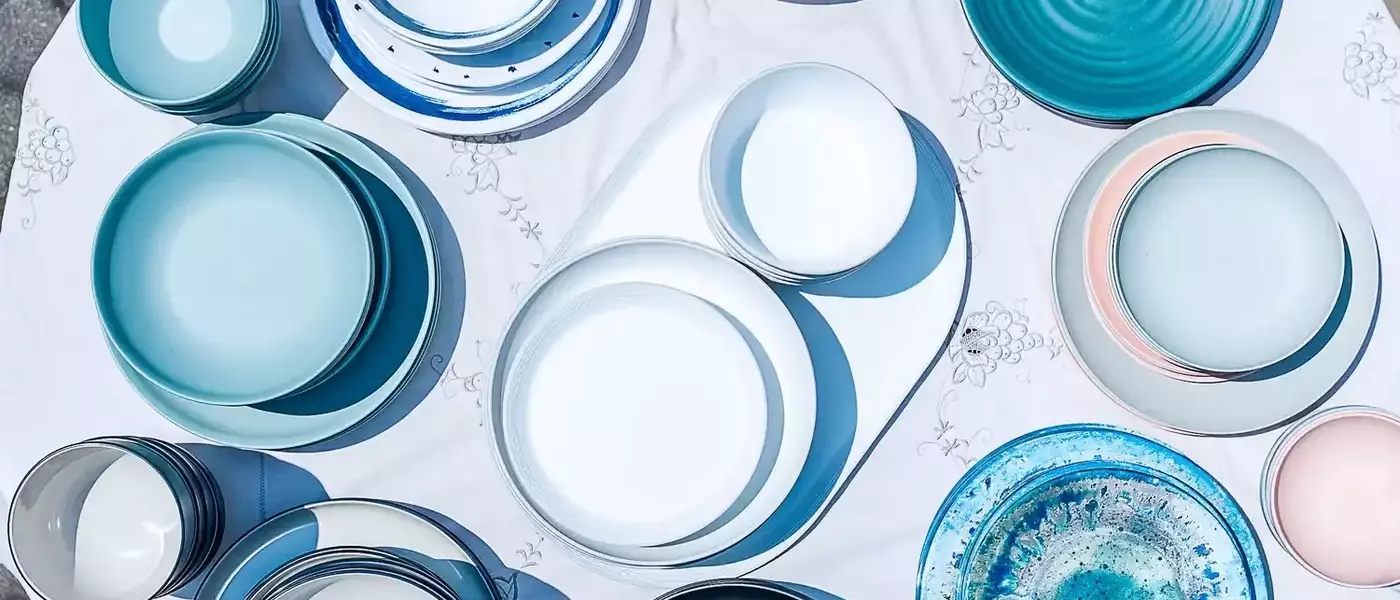 Top Outdoor Dinnerware Sets for Stylish and Durable Al Fresco Dining