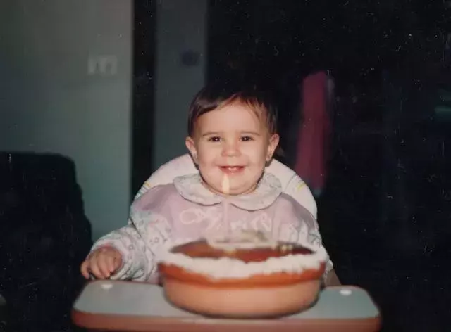 Millennial Names: The New 'Old Person' Names