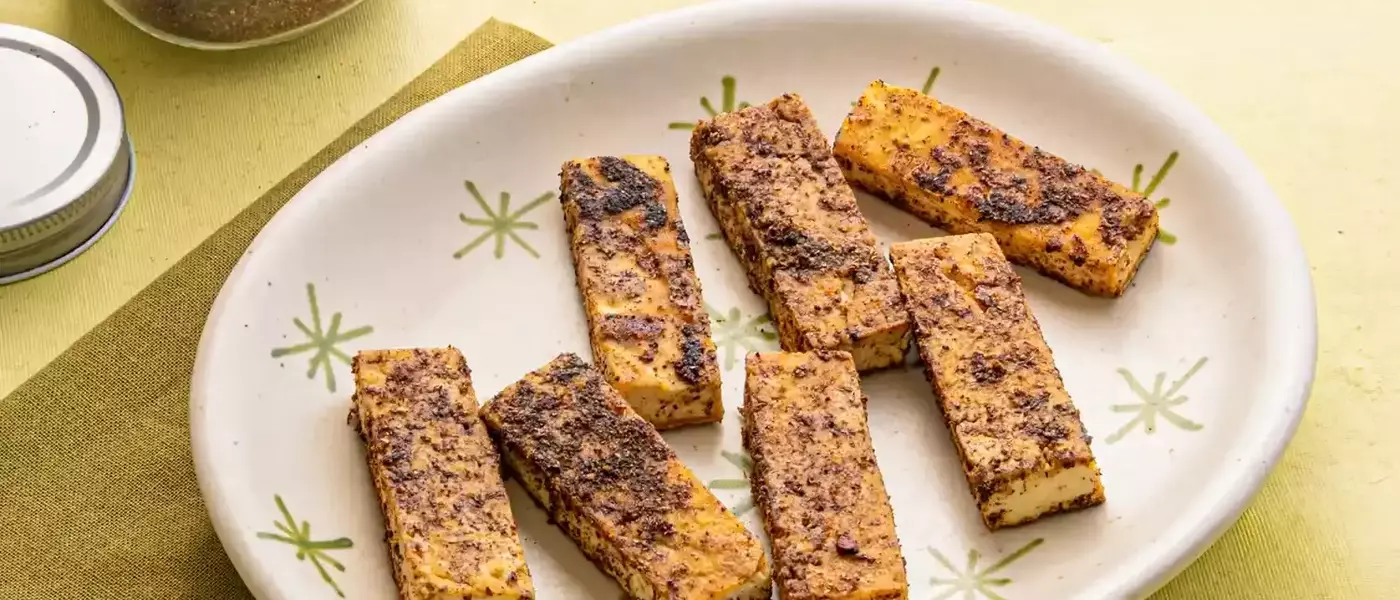 Crafting Sonari Masala: An Ancient Indian Spice Blend