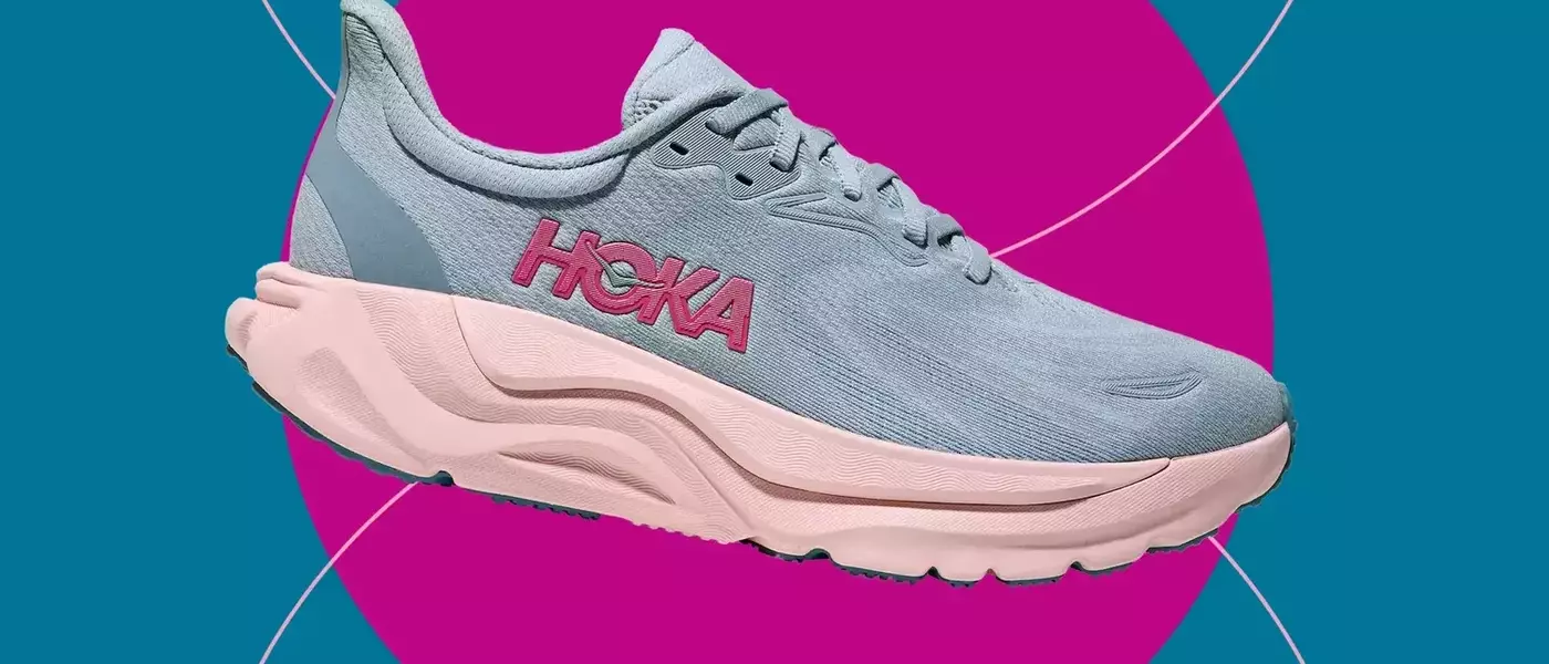 Podiatrist-Recommended Footwear for Flat Feet