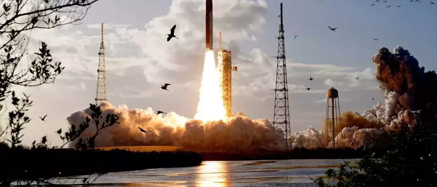 Artemis II: A New Horizon for Humanity