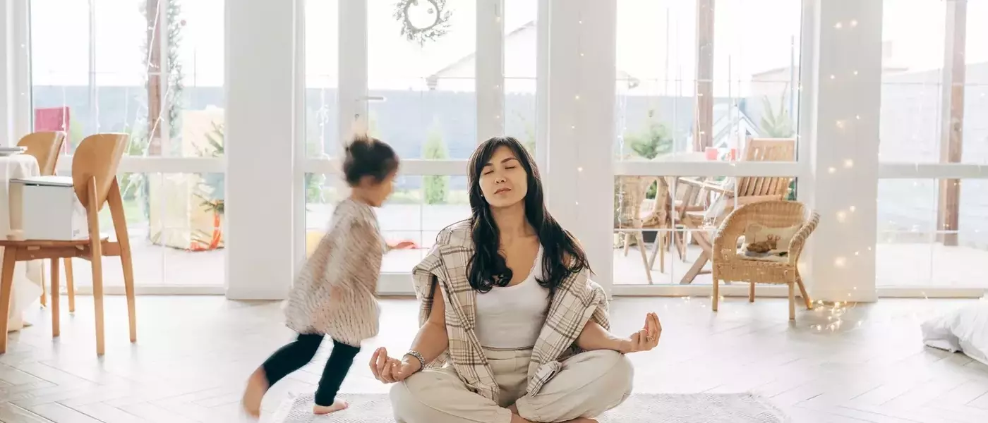 Reclaiming Your Identity: The Importance of Self-Care for Parents