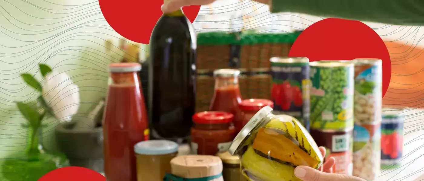 Essential Pantry Items: Expert Chef Recommendations