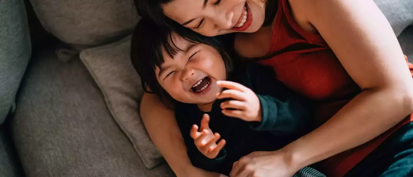 Six Essential Practices for Effective Parenting